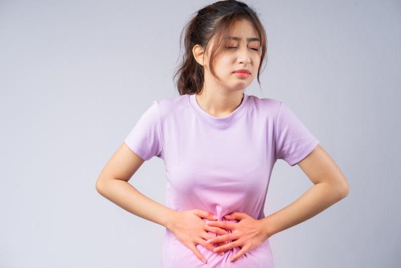 Trào ngược dạ dày trẻ em: Nhận biết sớm, chăm sóc đúng cách để con khỏe mạnh